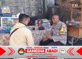 Polsek Denpasar Utara Laksanakan Patroli KRYD/Barcode Antisipasi Gangguan Kamtibmas