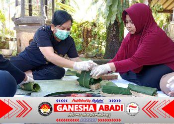 Pemkab Banyuwangi Imbau Warga Kurangi Penggunaan Kantong Plastik untuk Bagi Daging Kurban
