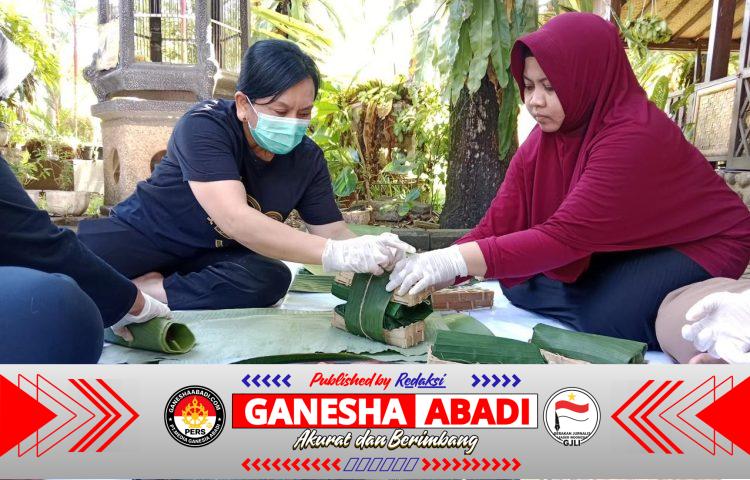 Pemkab Banyuwangi Imbau Warga Kurangi Penggunaan Kantong Plastik untuk Bagi Daging Kurban