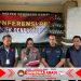 Polsek Denpasar Barat ungkap Pelaku Penganiayaan dengan Senjata Tajam, Pelaku Diamankan di Jimbaran