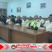 Kapolsek Kawasan Pelabuhan Benoa Gelar Tatap Muka Bersama Security untuk Perkuat Sinergitas Kamtibmas.