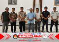 Ka.Rutan Perkuat Sinergi Dalam Suasana Halal Bihalal Idul Adha 1447.Hijriah.
