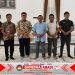 Ka.Rutan Perkuat Sinergi Dalam Suasana Halal Bihalal Idul Adha 1447.Hijriah.
