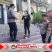Kapolsek Dentim Laksanakan Sambang dan Pemantauan Kamtibmas di Vihara Cetya Siwa Budha Dharma Mahayana