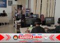 Berikan Pelayanan Humanis Satpas SIM Polresta Denpasar, Pemohon SIM Diberikan Pendampingan Saat Ujian Teori