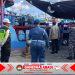 Patroli Gabungan di Pelabuhan Benoa, Aparat Perkuat Pengawasan Cegah Kriminalitas dan Premanisme