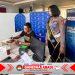 Pendampingan Humanis Satpas SIM Polresta Denpasar, Pemohon Dibantu Saat Pendataan dan Foto SIM