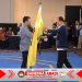 Ketum PBTI Letjen TNI Richard Tampubolon Lantik Pengurus Provinsi Taekwondo Indonesia Maluku Utara 2026-2030