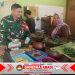 Apa Maksud & Tujuan Babinsa Kratonan Datangi Rumah Makan Nasi Pecel, Inilah Jawabannya
