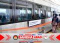Bermitra dengan UMKM Lokal, Kuliner Khas Banyuwangi Jadi Menu Baru di Kereta Api
