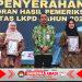 Banyuwangi 14 Kali Berturut-Turut Pertahankan WTP dari BPK