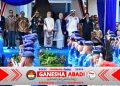 Panglima TNI: Alumni Taruna Nusantara Harus Menjadi Generasi Adaptif, Berkarakter, dan Berintegritas
