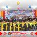 Kodim 1714/PJ dan Ibu Persit Hadiri Penyerahan Serta Penamatan Siswa TK B Nagalo Marannu Angkatan XII Tahun Pelajaran 2025/2026