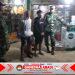 Patroli Malam Koramil Karangtengah Perkuat Rasa Aman Warga
