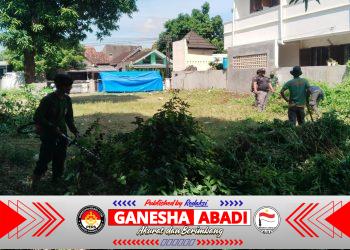 Patroli Gabungan, Wujud Nyata Menjaga Keamanan dan Ketertiban Masyarakat