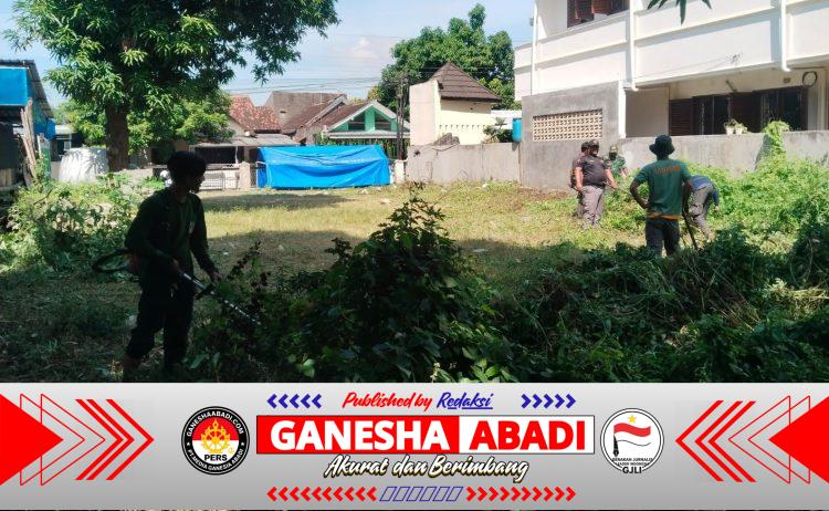 Patroli Gabungan, Wujud Nyata Menjaga Keamanan dan Ketertiban Masyarakat