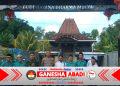 Wujudkan Toleransi Antar umat Beragama, Bati Tuud Koramil 0825/06 Gambiran Hadiri Peringatan Hari Raya Waisak ke 2570 BE Tahun 2026.