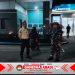 Jaga Stabilitas Wilayah, TNI Di Wonogiri Rutin Laksanakan Patroli Malam