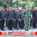 Kasdim 0825/Banyuwangi Hadir di Momen Sakral Hari Lahir Pancasila, Pesan Persatuan Menggema dari Halaman Kantor Bupati