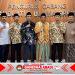 LDII dan NU Gresik Perkuat Sinergi, Sepakat Jaga Kerukunan Umat dan Kondusivitas Daerah