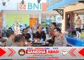 Ngopi Kamtibmas Bersama Media, Kapolresta Denpasar Ajak Insan Pers Jaga Stabilitas Keamanan dan Dukung Pariwisata Bali