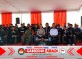 PSHT Jember Kerahkan 1.200 Personel Pamter, Tegaskan Komitmen Jaga Kondusivitas Bulan Suro dan Stabilitas Kamtibmas
