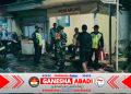 Peran Aktif Babinsa Serengan Pendampingan MBG Bumil dan Balita
