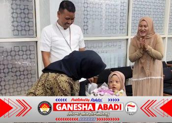 Jadi Best Practice Daerah Inklusif, Perkins International Gelar Lokakarya di Banyuwangi