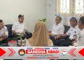 Usai Dilantik Sebagai Sekda, Yayan Koordinasi OPD Perkuat Tata Kelola Pemerintahan