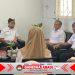 Usai Dilantik Sebagai Sekda, Yayan Koordinasi OPD Perkuat Tata Kelola Pemerintahan