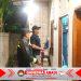 Tibduktang Desa Peguyangan Kaja, Puluhan Penduduk Non Permanen Terdata dalam Upaya Jaga Kamtibmas dan Tertib Administrasi