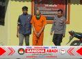 Viral di Medsos, Pelaku Percobaan Pencurian dengan Modus Setrum di Denpasar Selatan Berhasil Diamankan