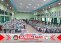Tanamkan Jiwa Nasionalisme Sejak Dini, Koramil Teras Gembleng Pelajar SMAN 1 Teras dengan Wawasan Kebangsaan