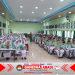 Tanamkan Jiwa Nasionalisme Sejak Dini, Koramil Teras Gembleng Pelajar SMAN 1 Teras dengan Wawasan Kebangsaan