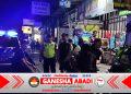 Patroli KRYD Polsek Dentim Sasar Titik Rawan, Wujudkan Situasi Aman dan Kondusif di Denpasar Timur