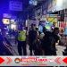 Patroli KRYD Polsek Dentim Sasar Titik Rawan, Wujudkan Situasi Aman dan Kondusif di Denpasar Timur