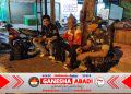Patroli Malam TNI di Jatisrono, Wujud Nyata Menjaga Keamanan dan Kenyamanan Warga