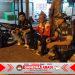 Patroli Malam TNI di Jatisrono, Wujud Nyata Menjaga Keamanan dan Kenyamanan Warga