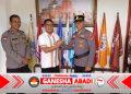 Sat Reskrim Polresta Denpasar Perkuat Sinergi dengan PPNS, Dorong Penanganan Perkara Lebih Profesional dan Tepat Waktu