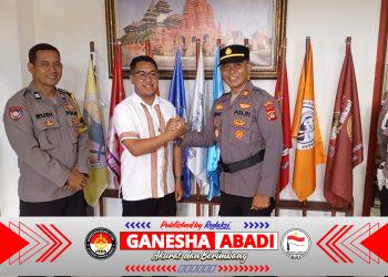 Sat Reskrim Polresta Denpasar Perkuat Sinergi dengan PPNS, Dorong Penanganan Perkara Lebih Profesional dan Tepat Waktu