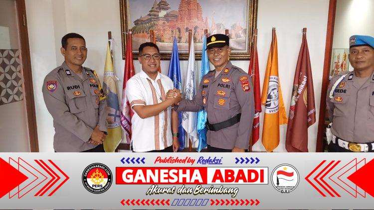 Sat Reskrim Polresta Denpasar Perkuat Sinergi dengan PPNS, Dorong Penanganan Perkara Lebih Profesional dan Tepat Waktu