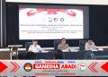 Cegah Jamaah Jadi Korban, Polresta Banyuwangi Sosialisikan kepada Penyelenggara Umrah dan Haji Khusus