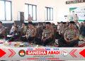 Syiar Pemuda di Hari Bhayangkara: Polresta Banyuwangi Lahirkan Tujuh Dai Muda Pengawal Kamtibmas