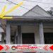 Bendera Merah Putih Setengah Tiang di Kantor Desa Lambou Darul Ihsan Jadi Sorotan Warga Mandailing Natal