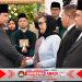 Panglima TNI Hadiri Pelantikan Kepala BGN serta Penasihat Khusus Presiden