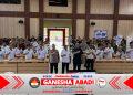 Kapolres Barsel Dukung Program Desa Binaan Imigrasi dan Eazy Passport untuk Permudah Layanan Paspor