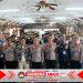 Polri Hadir Untuk Generasi Penerus Bangsa, Kapolres Barsel Buka Secara Resmi Turnamen Mobile Legend