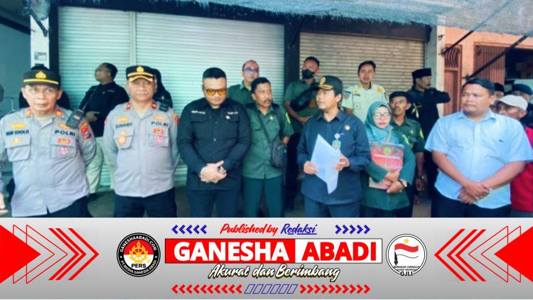 EKSEKUSI PUTUSAN INKRACHT DI SUMENEP JADI UJIAN KEWIBAWAAN HUKUM, ANDIKA BLACK: Jangan Sampai Negara Kalah oleh Tekanan