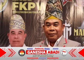 Ketua Umum FKPWK Kecam Keras Pemukulan Guru MAN 1 Tabalong Saat Mediasi di Kantor Polisi