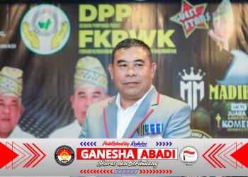 Ketum FKPWK Kecam Pemukulan Guru MAN 1 Tabalong di Kantor Polisi: Bentuk Penghinaan Terhadap Penegak Hukum